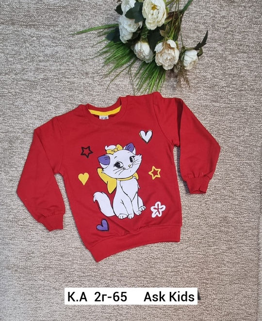 Детские кофты