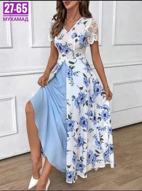 Женские платья