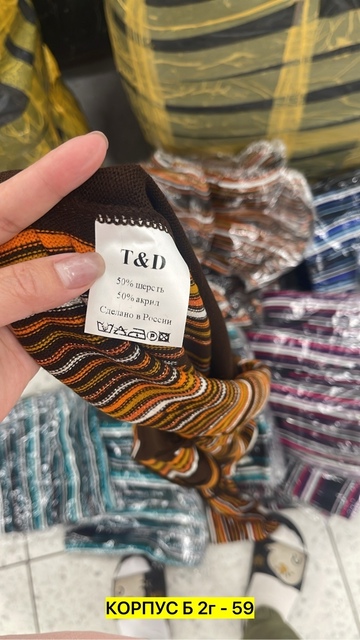 Женские кофты