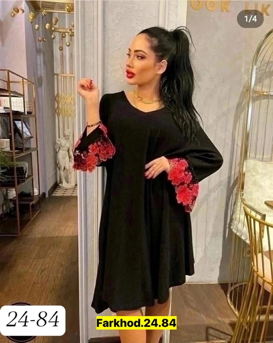 Женские платья
