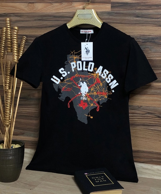 Мужские футболки