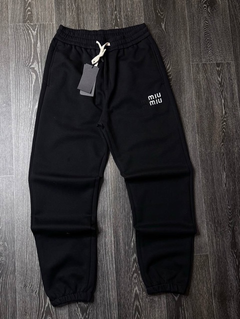 Спортивные мужские штаны