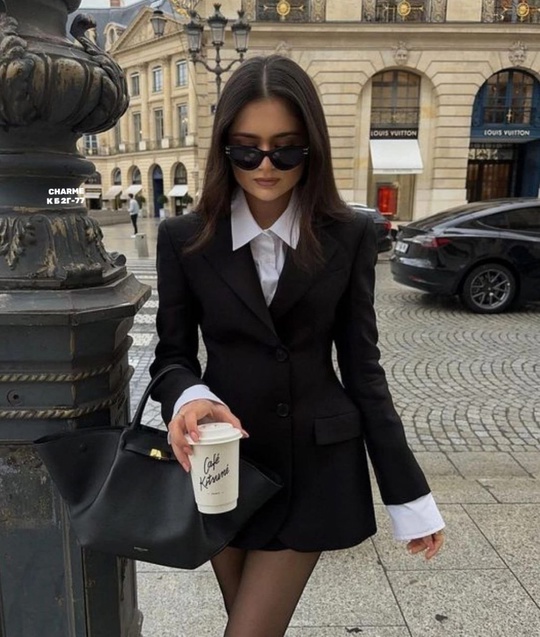 Комфортные трендовые женские пиджаки