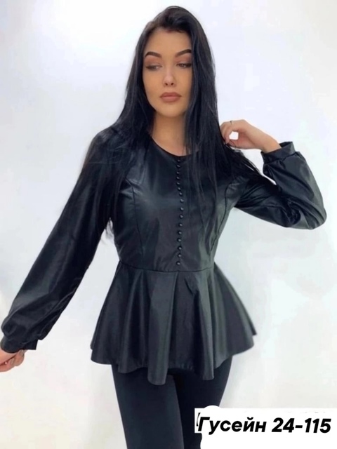 Женские блузки