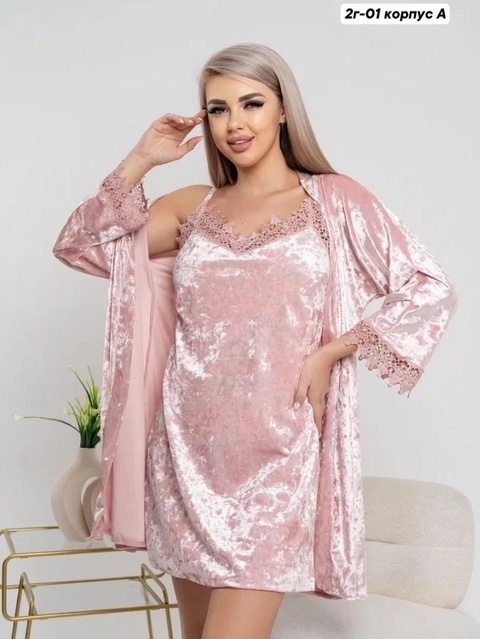 Женские пижамы