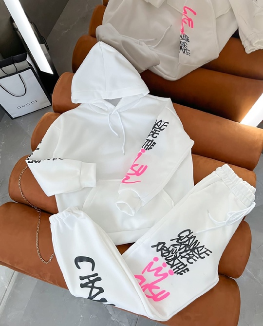 Женские костюмы на флисе