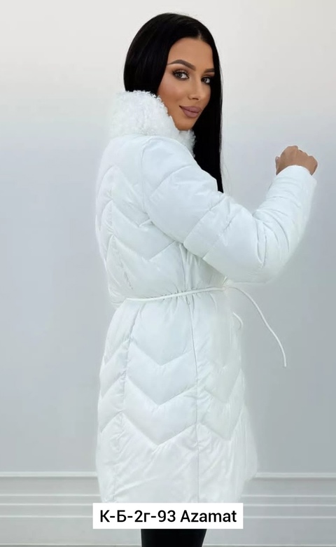 Женские куртки