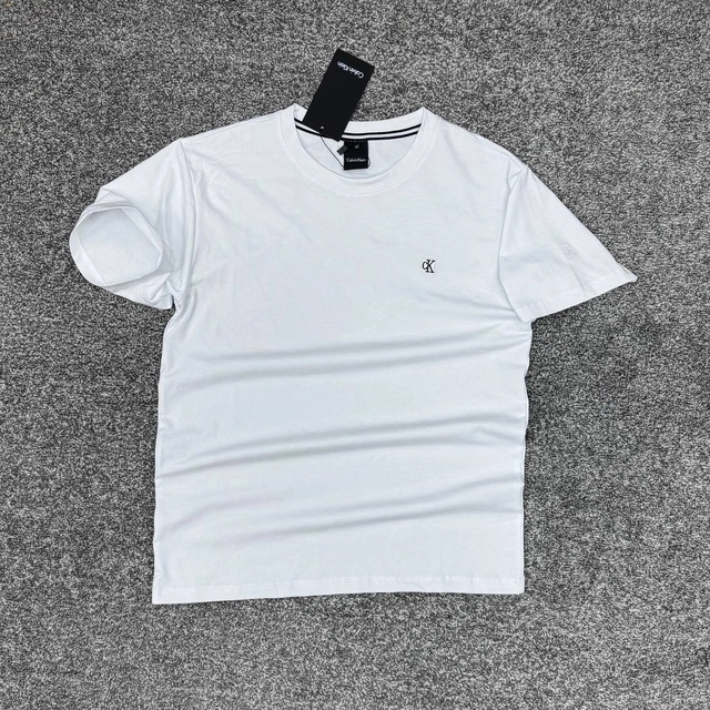 Мужские футболки calvin kle@n