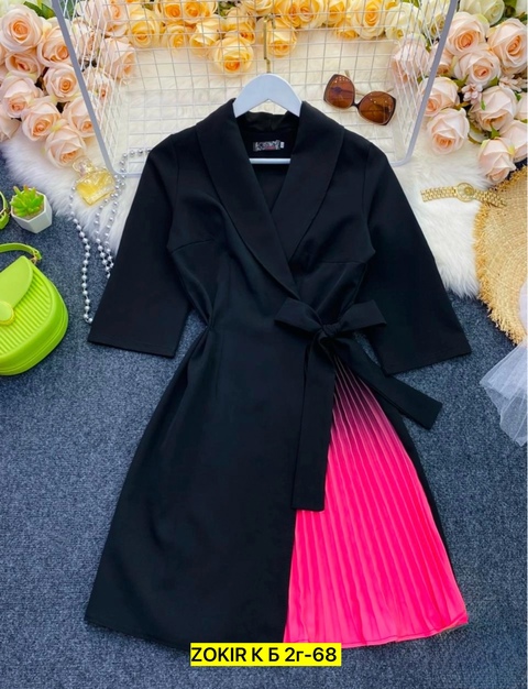 Женские платья