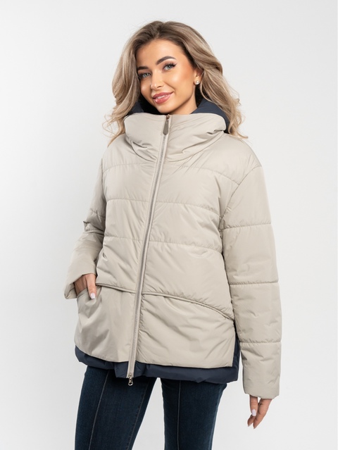 Женские куртки