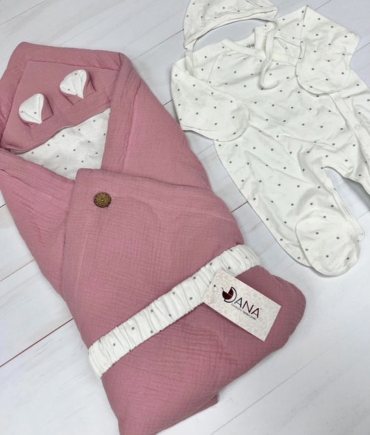 Детские комплекты на выписку