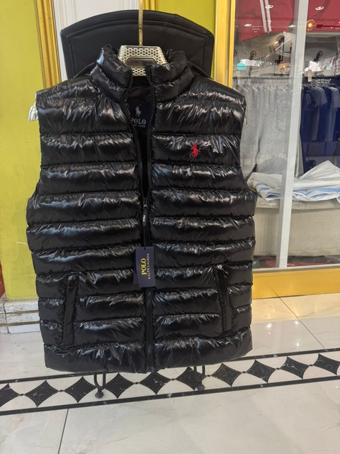 Мужские жилетки