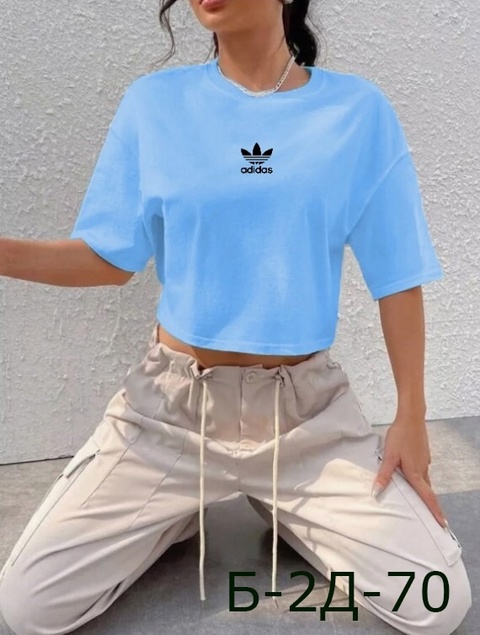 Женские футболки