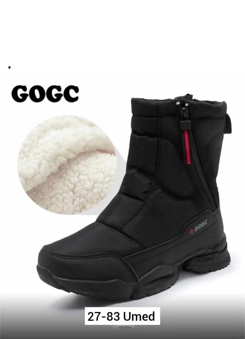 Мембранные женские дутики