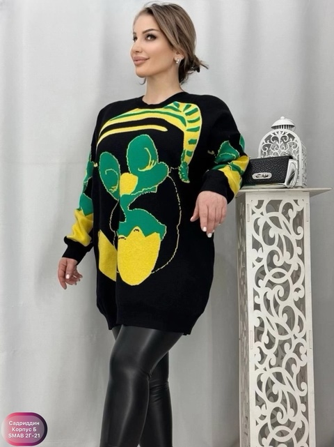 Женские туники