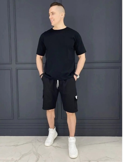 Мужские костюмы