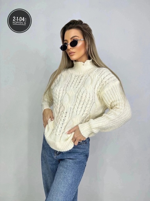 Женские кофты