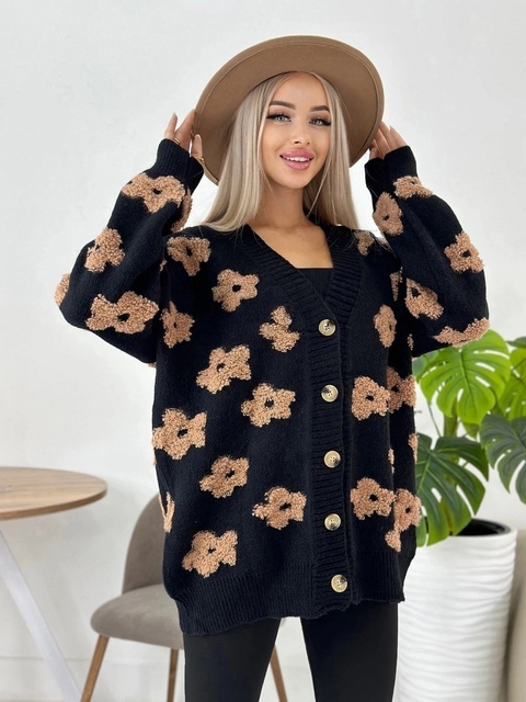 Женские кардиганы