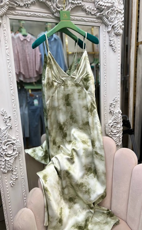 Изумительные женские платья