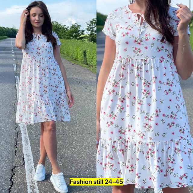 Женские платья