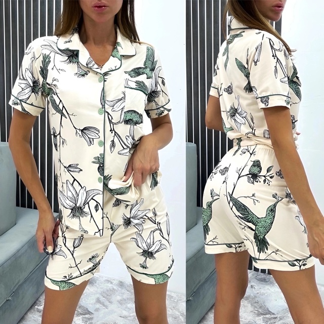 Женские пижамы