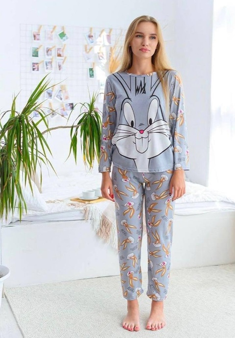 Женские пижамы