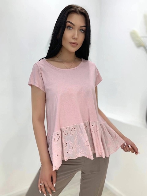 Женские футболки