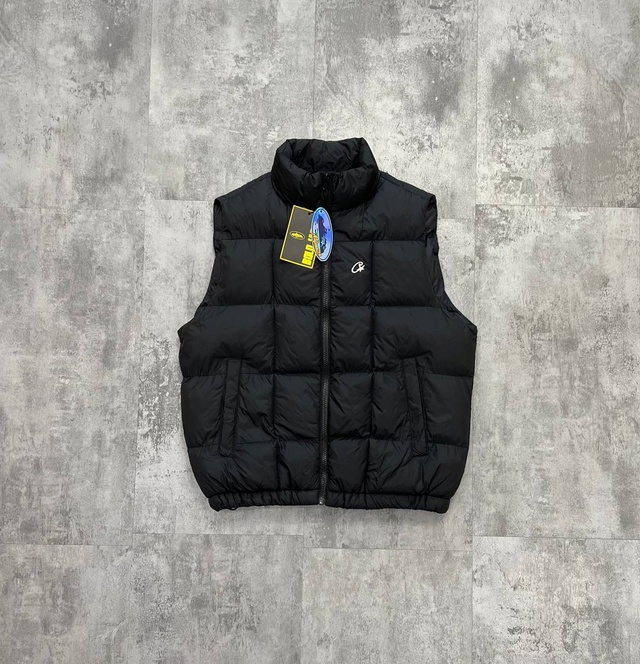 Мужские жилетки