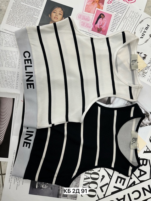 Женские топы лапша