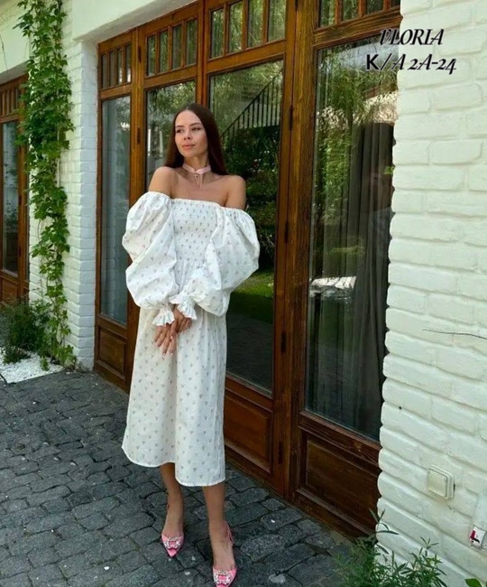 Женские платья