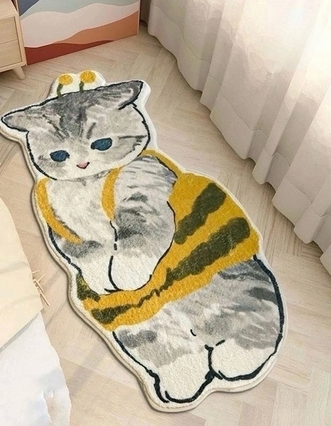 Коврики для ванны