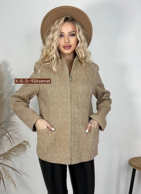 Женские пальто