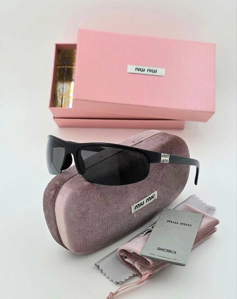 Люксовые солнечные очки