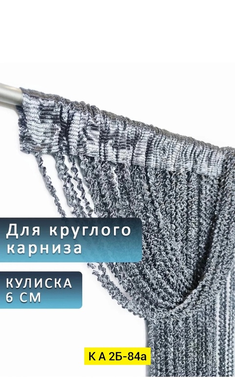 Тюли