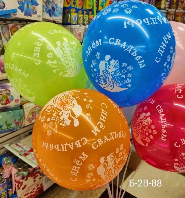 Воздушные шары
