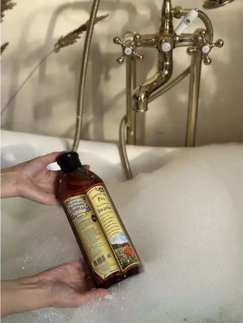 Пены для ванн 1 л