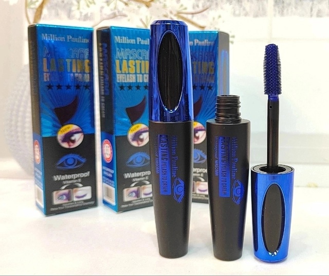 Туши для ресниц