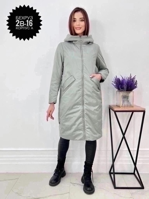 Весенние осенние женские куртки