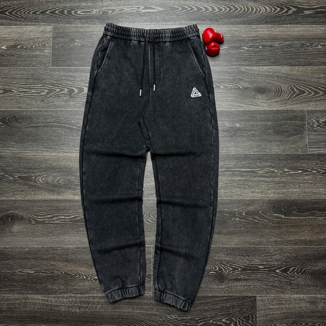 Спортивные мужские штаны