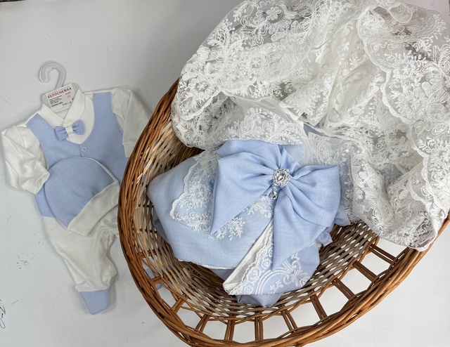 Детские костюмы