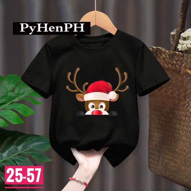 Детские футболки