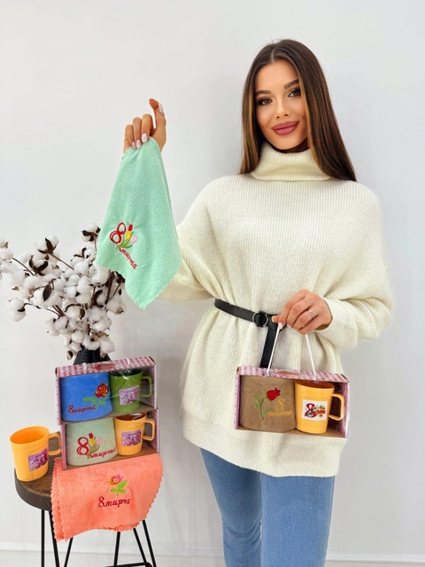 Подарочные наборы