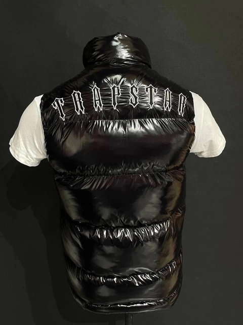 Мужские жилетки