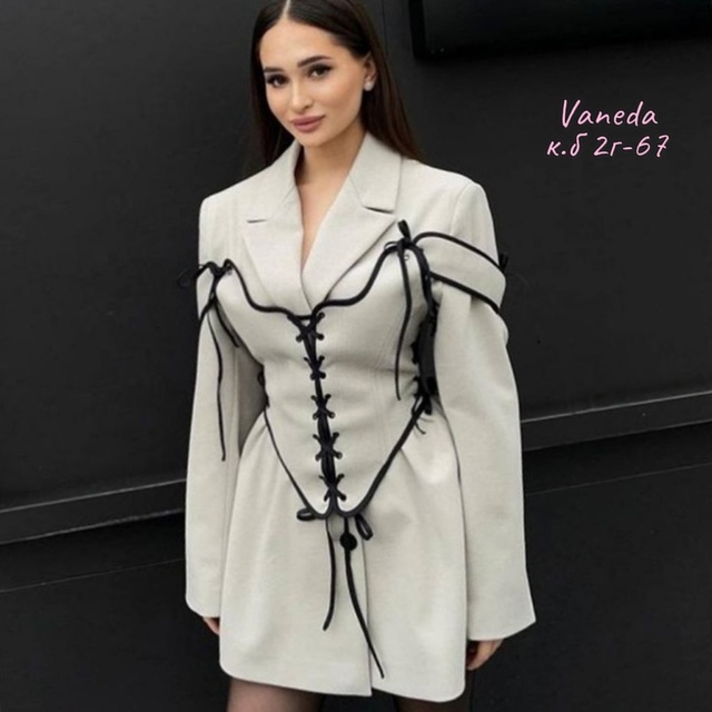 Женские жакеты