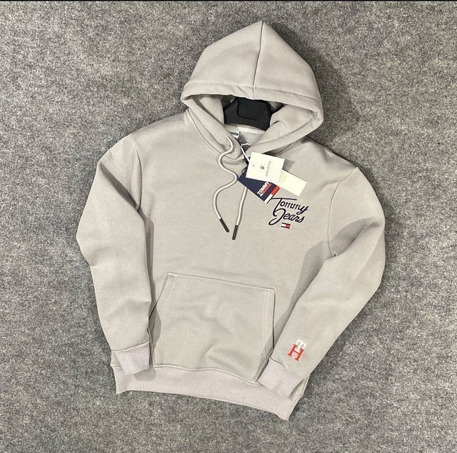 Комфортные мужские толстовки