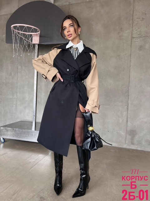 Идеальные безупречные очаровательные роскошные стильные женские тренчи