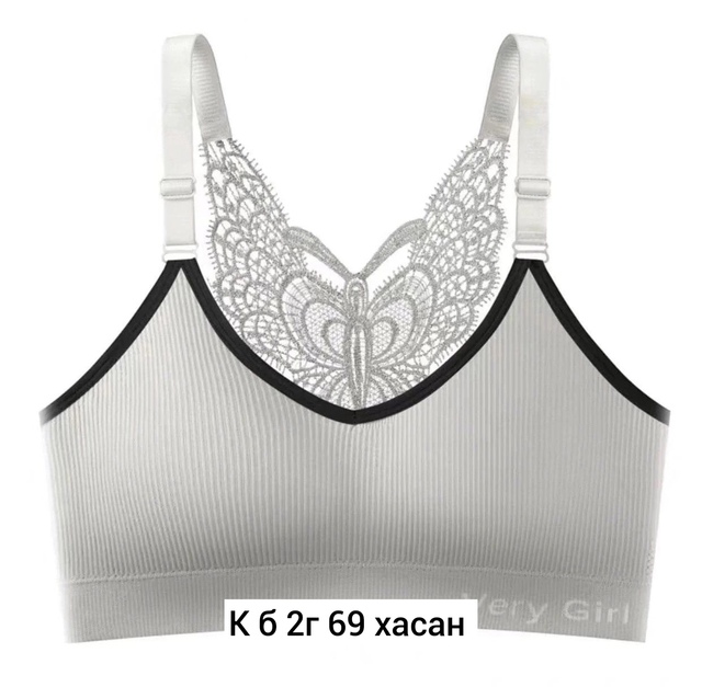 Женские топы