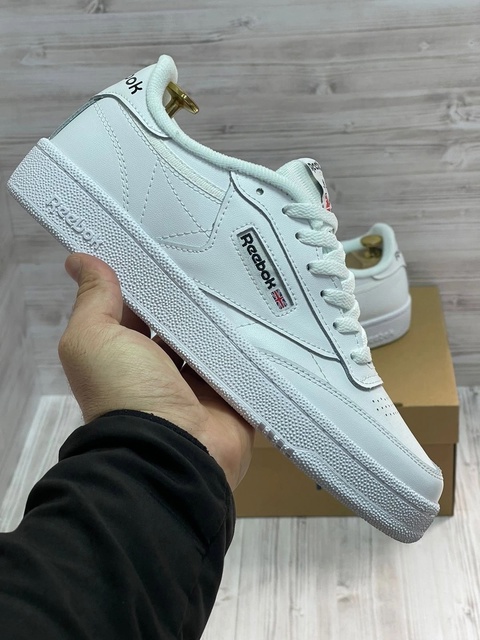 Мужские кеды reeb@k