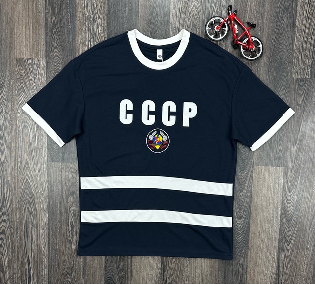 Хлопковые мужские футболки