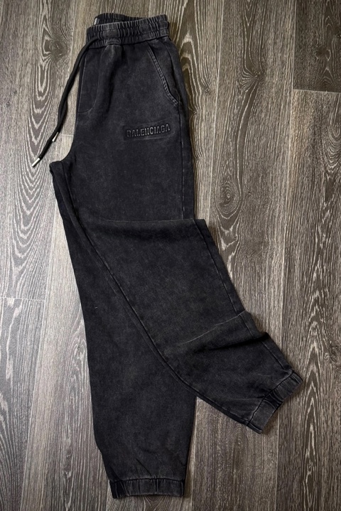 Спортивные мужские штаны